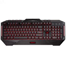 ASUS Cerberus Gaming Keyboard